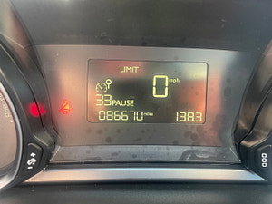 Peugeot 308 thumbnail