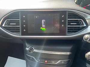 Peugeot 308 thumbnail