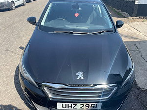 Peugeot 308 thumbnail