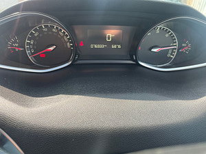 Peugeot 308 thumbnail