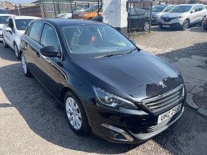 Peugeot 308 thumbnail