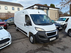 Peugeot Boxer thumbnail