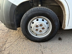 Peugeot Boxer thumbnail