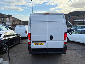 Peugeot Boxer thumbnail