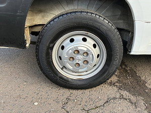 Peugeot Boxer thumbnail