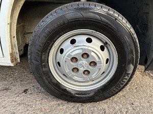 Peugeot Boxer thumbnail