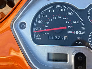 Piaggio Vespa gts 125 thumbnail