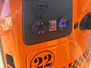 Piaggio Vespa gts 125 thumbnail