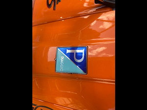 Piaggio Vespa gts 125 thumbnail