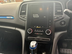 Renault Megane thumbnail