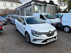 Renault Megane thumbnail