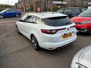 Renault Megane thumbnail