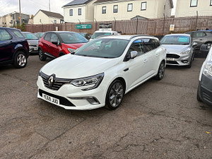 Renault Megane thumbnail