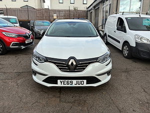 Renault Megane thumbnail