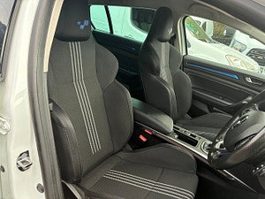 Renault Megane thumbnail