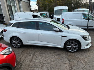 Renault Megane thumbnail