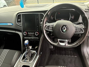 Renault Megane thumbnail