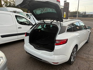 Renault Megane thumbnail