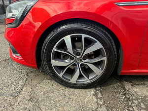 Renault Megane thumbnail