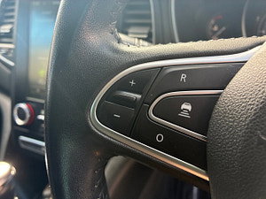 Renault Megane thumbnail