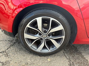 Renault Megane thumbnail