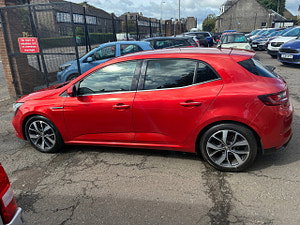 Renault Megane thumbnail