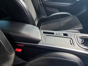 Renault Megane thumbnail