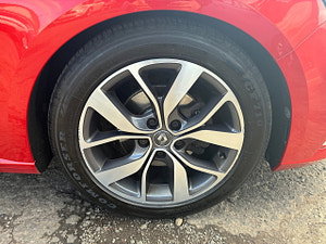 Renault Megane thumbnail