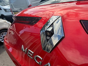 Renault Megane thumbnail