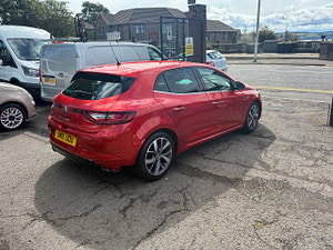 Renault Megane thumbnail