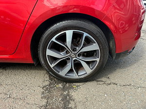 Renault Megane thumbnail