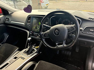 Renault Megane thumbnail