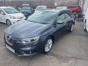 Renault Megane thumbnail