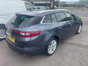 Renault Megane thumbnail
