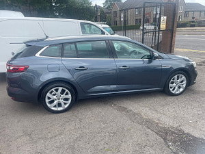 Renault Megane thumbnail