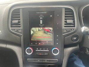 Renault Megane thumbnail