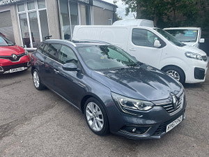 Renault Megane thumbnail