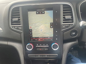 Renault Megane thumbnail