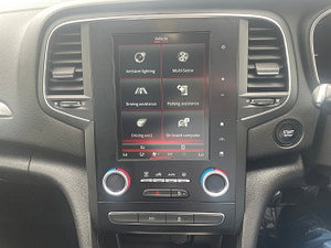 Renault Megane thumbnail