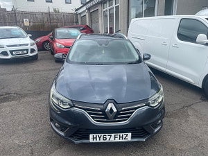 Renault Megane thumbnail