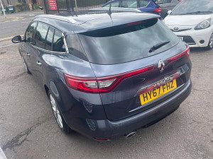 Renault Megane thumbnail