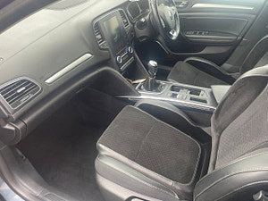 Renault Megane thumbnail