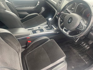 Renault Megane thumbnail