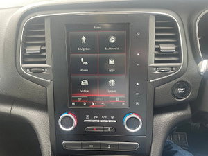 Renault Megane thumbnail