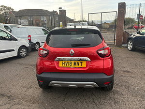Renault Captur thumbnail