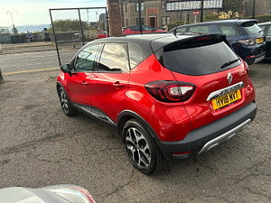 Renault Captur thumbnail