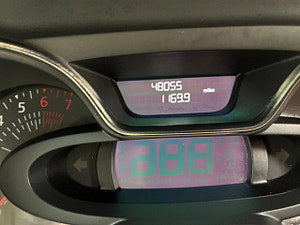 Renault Captur thumbnail