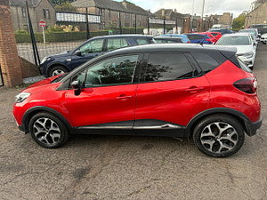 Renault Captur thumbnail