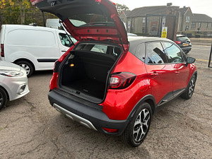 Renault Captur thumbnail