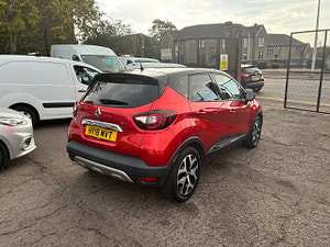 Renault Captur thumbnail